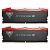Memória RAM Patriot Viper Xtreme 5 32GB (2x16GB) DDR5 7000 MT/s CL32 - PVX532G70C32K - Imagem 1