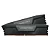 Memória RAM Corsair Vengeance 32GB (2x16GB) DDR5 6400 MT/s CL32 - CMK32GX5M2B6400C32 - Imagem 1
