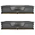 Memória RAM Corsair Vengeance 32GB (2x16GB) DDR5 6400 MT/s CL32 - CMK32GX5M2B6400Z32 - Imagem 1