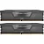 Memória RAM Corsair Vengeance DDR5 32GB (2x16GB) 6000 MT/s - Cinza (CMK32GX5M2B6000Z28) - Imagem 1