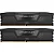 Memória RAM Corsair Vengeance DDR5 32GB (2x16GB) 6000 MT/s - Preto (CMK32GX5M2B6000C28) - Imagem 1
