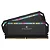 Memória Corsair Dominator Platinum RGB 32GB (2x16GB) DDR5 6200 MT/s CL36 - CMT32GX5M2X6200C36 - Imagem 1