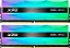Memória XPG Lancer Neon 32GB 7200 MT/s DDR5 RGB (2X16GB) AX5U7200C3416G-Dclanrsg - Imagem 1