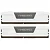 Memória Corsair Vengeance DDR5 32GB (2x16GB) 6000 MT/s CMK32GX5M2E6000C36W - Imagem 1