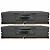 Memória RAM Corsair Vengeance DDR5 32GB (2x16GB) 5600 MT/s - Cinza (CMK32GX5M2B5600Z36) - Imagem 1