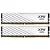 Memória RAM Adata XPG Lancer Blade DDR5 32GB (2x16GB) 5600 MT/s - Branco (AX5U5600C4616G-Dtlabwh) - Imagem 1