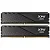 Memória RAM Adata XPG Lancer Blade DDR5 32GB (2x16GB) 5600 MT/s - Preto (AX5U5600C4616G-Dtlabbk) - Imagem 1