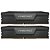 Memória Corsair Vengeance DDR5 32GB (2x16GB) 5200 MT/s CMK32GX5M2B5200C40 - Imagem 1