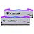 Memória RAM Patriot Viper Xtreme 5 RGB 48GB (2x24GB) DDR5 6000 MT/s CL30 - PVXR548G60C30KM - Imagem 1