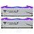 Memória RAM Patriot Viper Xtreme 5 RGB 48GB (2x24GB) DDR5 6400 MT/s CL32 - PVXR548G64C32KM - Imagem 1