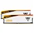 Memória RAM Patriot Viper Elite 5 Tuf RGB 48GB (2x24GB) DDR5 6000 MT/s CL36 - PVER548G60C36KT - Imagem 1