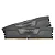 Memória RAM Corsair Vengeance 48GB (2x24GB) DDR5 7000 MT/s CL36 - CMK48GX5M2B7000C36 - Imagem 1