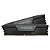 Memória RAM Corsair Vengeance 48GB (2x24GB) DDR5 6000 MT/s CL30 - CMK48GX5M2B6000C30 - Imagem 1