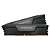 Memória RAM Corsair Vengance 48GB (2x24GB) DDR5 5200 MT/s CL38 - CMK48GX5M2B5200C38 - Imagem 1
