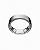 Anel Inteligente Oura Ring 5 - Silver - Imagem 1