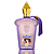 Perfume Xerjoff La Tosca Eau de Parfum 100ml - Imagem 1