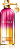 Perfume Montale Beast Love Eau de Parfum 100 ml - Imagem 1