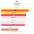 Perfume HFC Dazzling Girls Eau de Parfum 75ml - Imagem 2