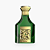 Perfume The Fragrance Emerald Shine Extrait de Parfum 75ml - Imagem 1