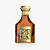 Perfume The Fragrance Opal Secret Extrait de Parfum 75ml - Imagem 1