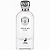Perfume Maison Alhambra Delilah Blanc EDP 100 ml - Imagem 1