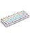 Teclado Anne Pro 2 60% Keyboard RGB - Imagem 2