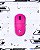 (SEM PREVISÃO)  Mouse Logitech G PRO Wireless Pink - Limited Edition - Imagem 1
