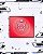(PRONTA ENTREGA) Mousepad Esports Tiger LongTeng Red (480x400x4mm) - Imagem 1