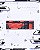 (PRONTA ENTREGA)  Keycaps Black and Red PBT 104 Teclas (Teclado Full-Size) - Imagem 1