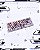 Keycaps Japonesa Ukiyo-e Anime PBT 104 Teclas (Teclado Full-Size) - Imagem 1