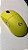 (PRONTA ENTREGA) Mouse Logitech G PRO Wireless Lime - Limited Edition - Imagem 3