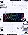 (PRONTA ENTREGA) Teclado Razer Huntsman Tournament, Chroma, Switch Red - Imagem 1