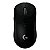 (PRONTA ENTREGA)  Mouse Logitech G Pro Superlight Preto 61gr + Keycaps Custom Aleatórias + Manguito H4X - Imagem 2