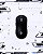 (PRONTA ENTREGA)  Mouse Logitech G Pro Superlight Preto 61gr + Keycaps Custom Aleatórias + Manguito H4X - Imagem 1