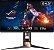 (ENCOMENDA) Monitor ASUS ROG Swift 360Hz PG259QN 24.5” HDR Gaming, 1080P Full HD, Fast IPS, 1ms, G-SYNC - Imagem 2