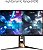 (ENCOMENDA) Monitor ASUS ROG Swift 360Hz PG259QN 24.5” HDR Gaming, 1080P Full HD, Fast IPS, 1ms, G-SYNC - Imagem 8