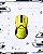 (PRONTA ENTREGA)  Mouse Razer Viper Ultimate Cyberpunk - Limited Edition com Dock Carregadora - Imagem 1