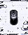 (PRONTA ENTREGA)  Mouse VAXEE ZYGEN NP-01S Black Matte  + MANGUITO H4X DE BRINDE (ESPECIFIQUE O TAMANHO NA OBS) - Imagem 1