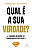 Qual é a sua verdade? - Imagem 1