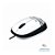 Mouse Logitech Laser M105 Biala Com Fio USB - Imagem 4