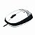 Mouse Logitech Laser M105 Biala Com Fio USB - Imagem 1