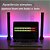 Barras de LED RGB Gamer para Decoração - Imagem 4