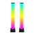 Barras de LED RGB Gamer para Decoração - Imagem 1