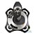 Controle para simulador de voo PXN - Imagem 3