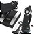 Joystick Simulador para voo PXN2119II PRO - Imagem 2