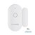 Sensor de Porta Fuers WiFi Alerta de Segurança - Imagem 4