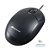 Kit Mouse +	Mouse Pad FORTREK - Imagem 2