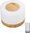 Umidificador e Difusor De Aromas + Essencia 10ml Ar Ultra-Sônico 500ml - Imagem 2