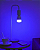 Lâmpada de LED Xiaomi Yeelight E27 Smart Led Bulb Color - Imagem 5