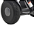 Scooter Elétrico Segway Ninebot S Smart Preto - Imagem 5